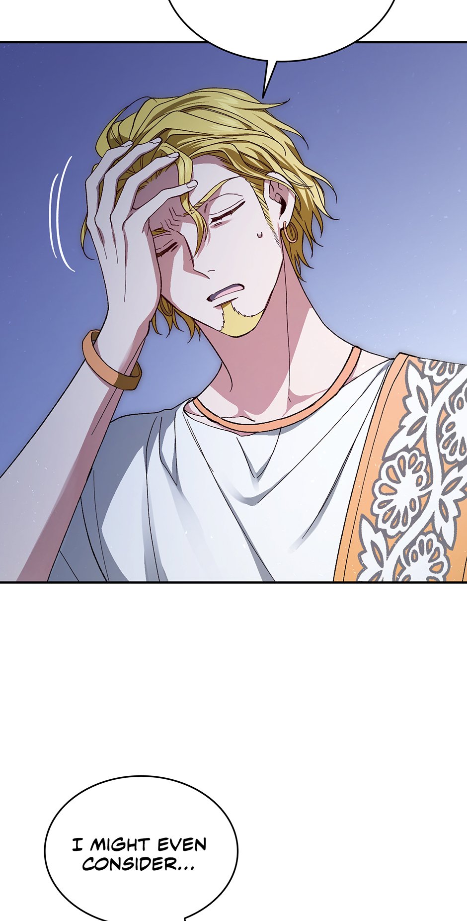 Constellations of the Gods [Official] Chapter 53 - page 78