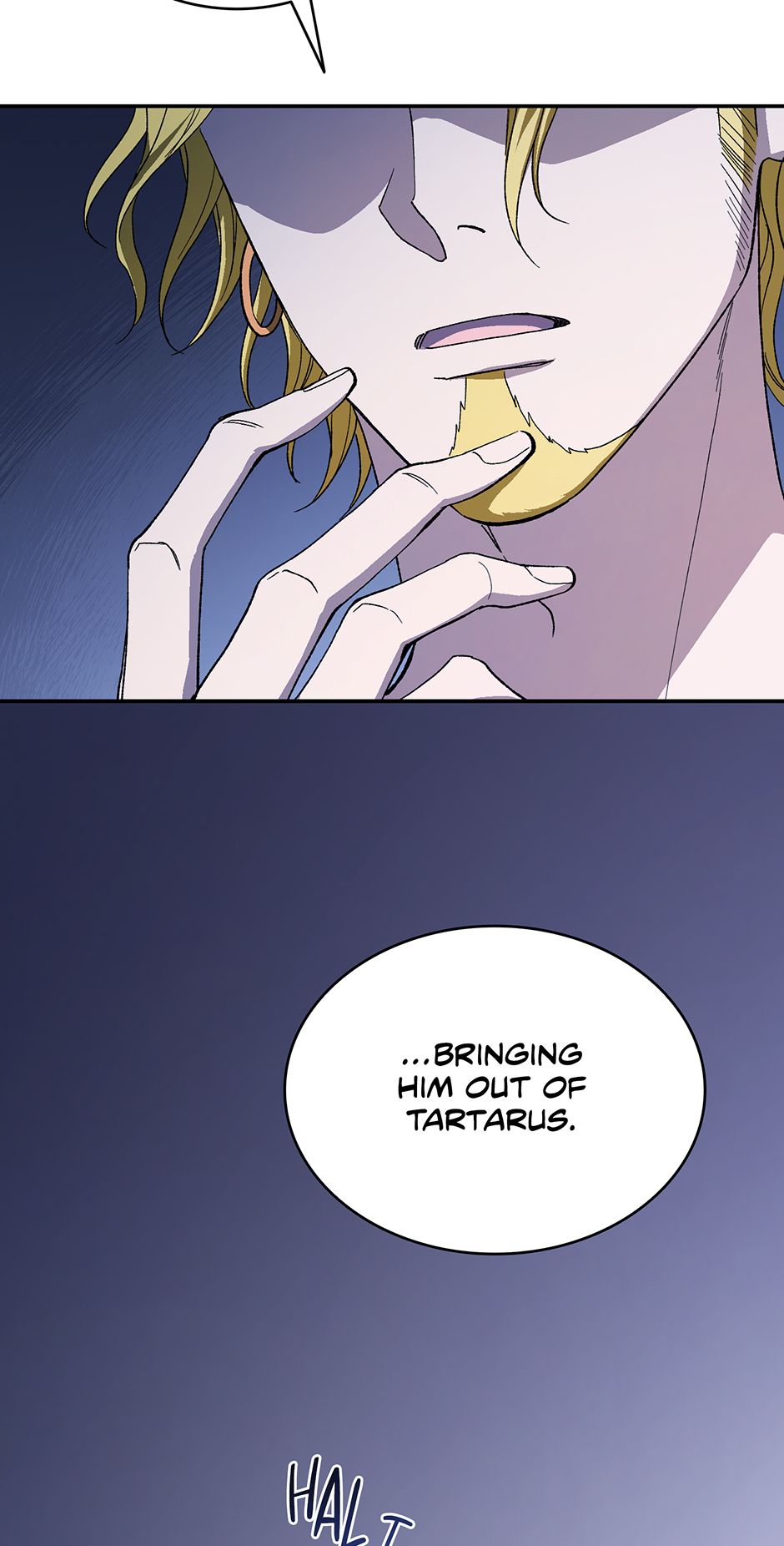 Constellations of the Gods [Official] Chapter 53 - page 79