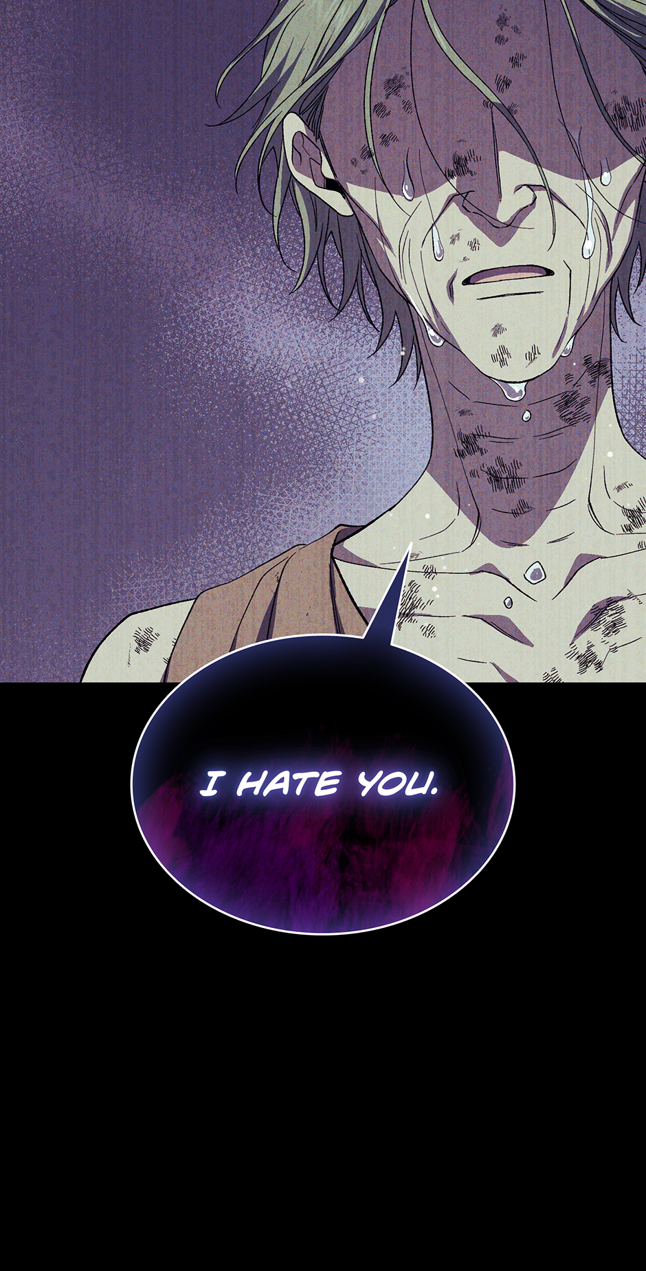 Constellations of the Gods [Official] Chapter 53 - page 83