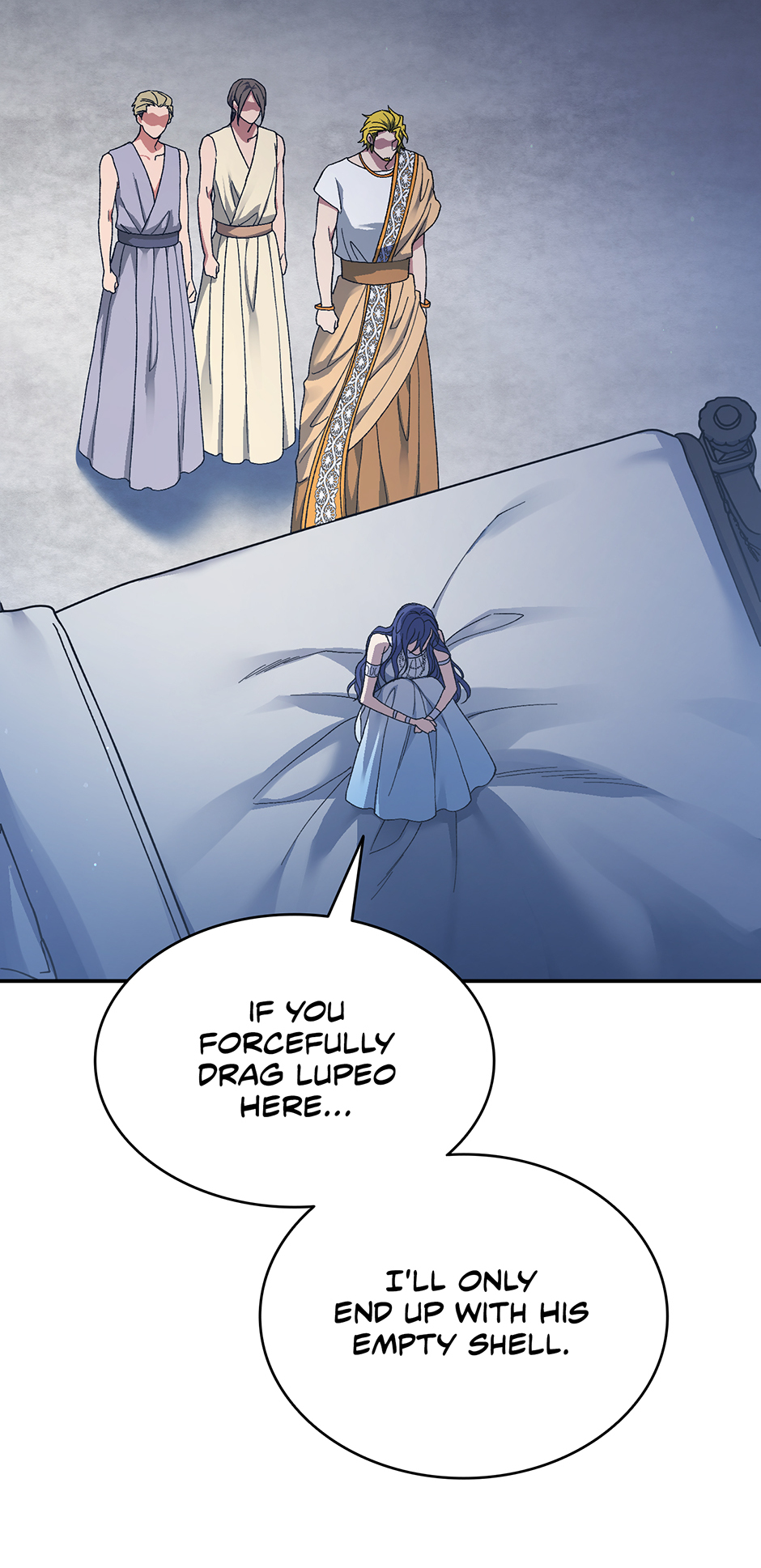 Constellations of the Gods [Official] Chapter 53 - page 88