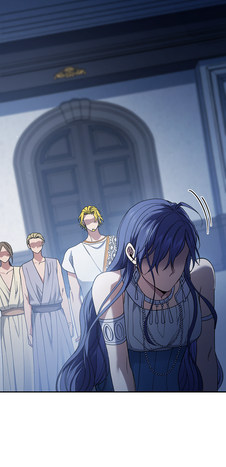 Constellations of the Gods [Official] Chapter 53 - page 91