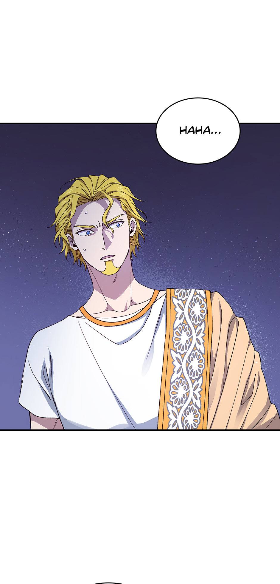 Constellations of the Gods [Official] Chapter 53 - page 92