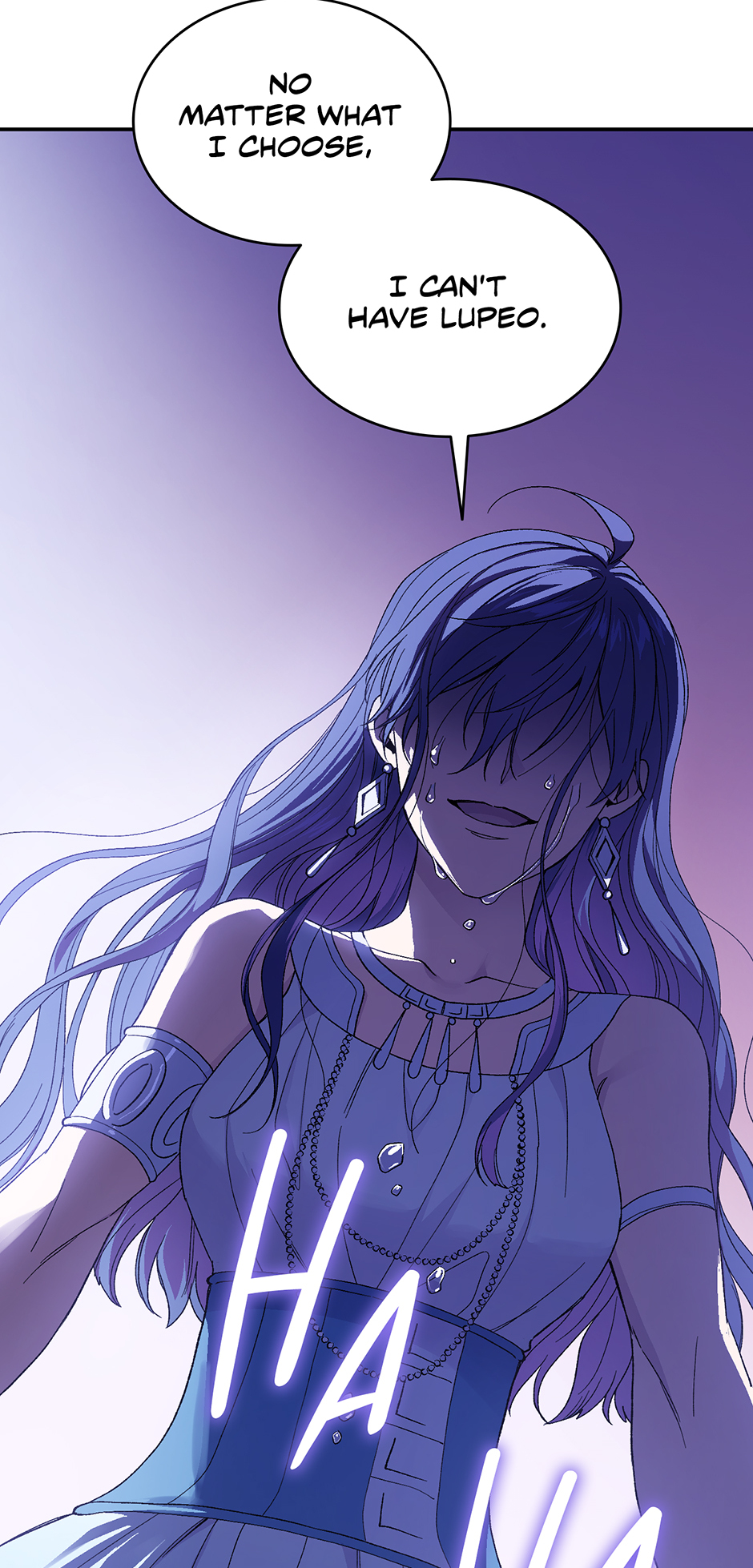 Constellations of the Gods [Official] Chapter 53 - page 93