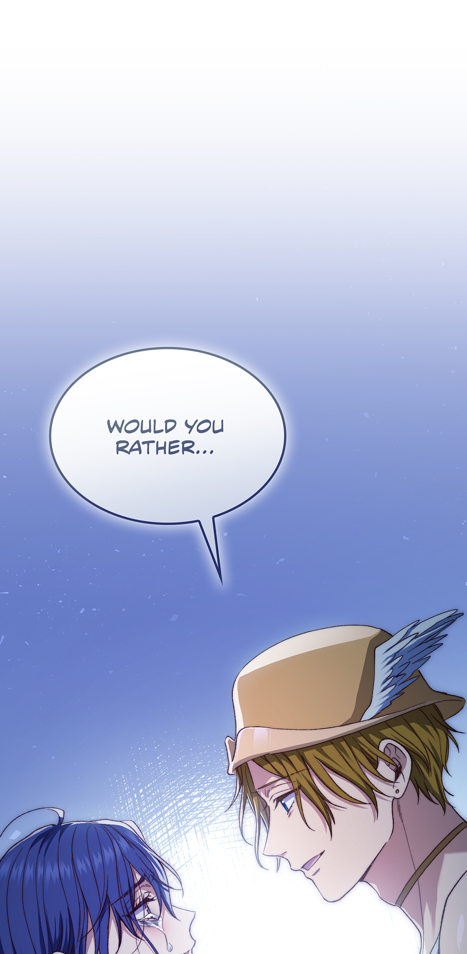 Constellations of the Gods [Official] Chapter 55 - page 1