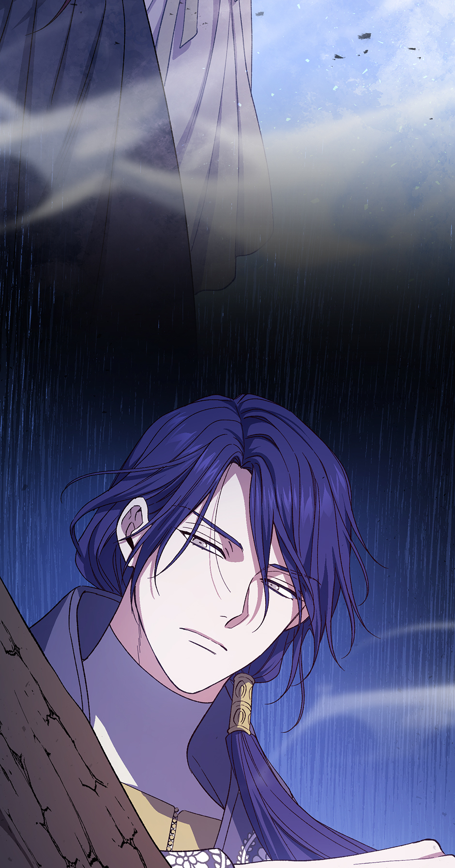 Constellations of the Gods [Official] Chapter 55 - page 104