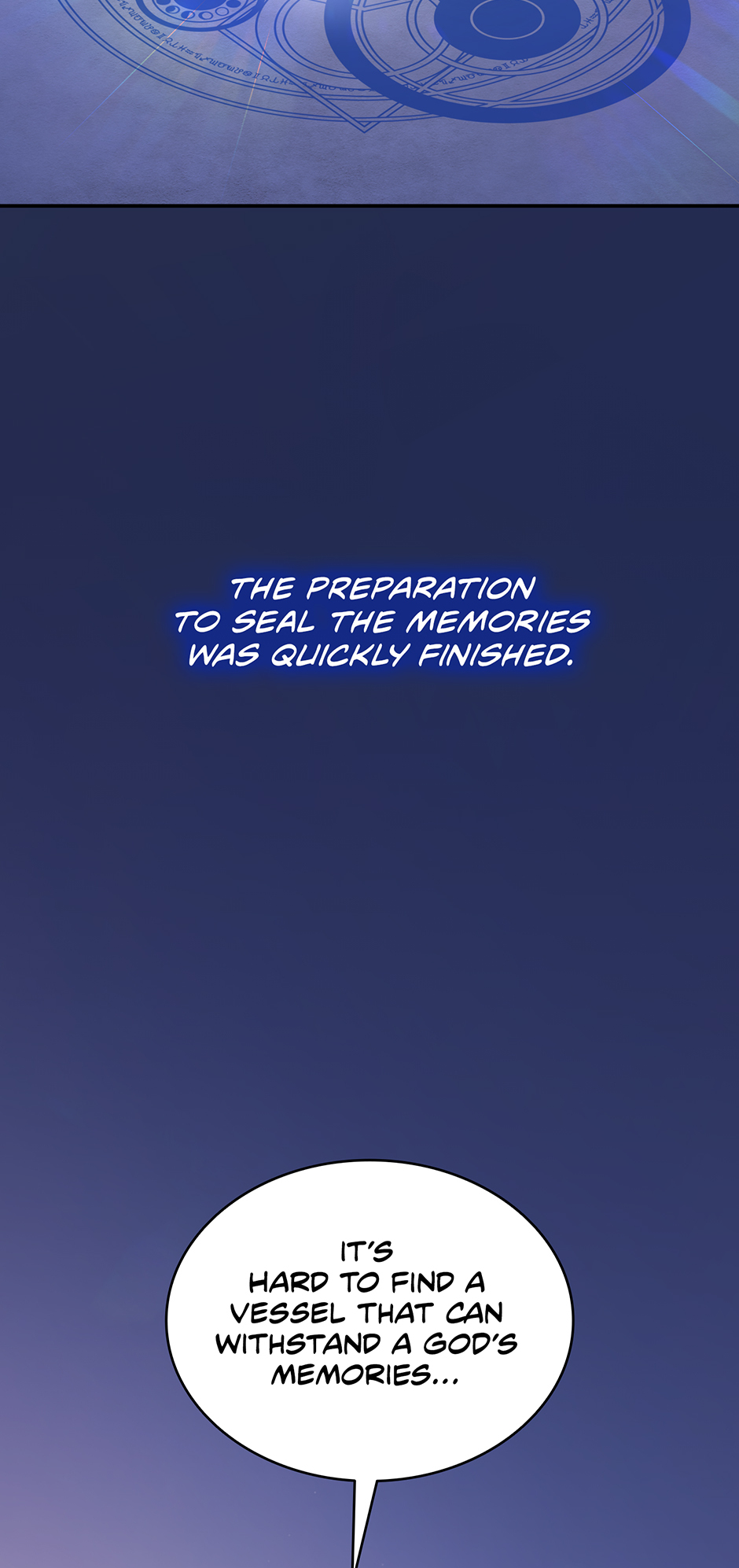 Constellations of the Gods [Official] Chapter 55 - page 11