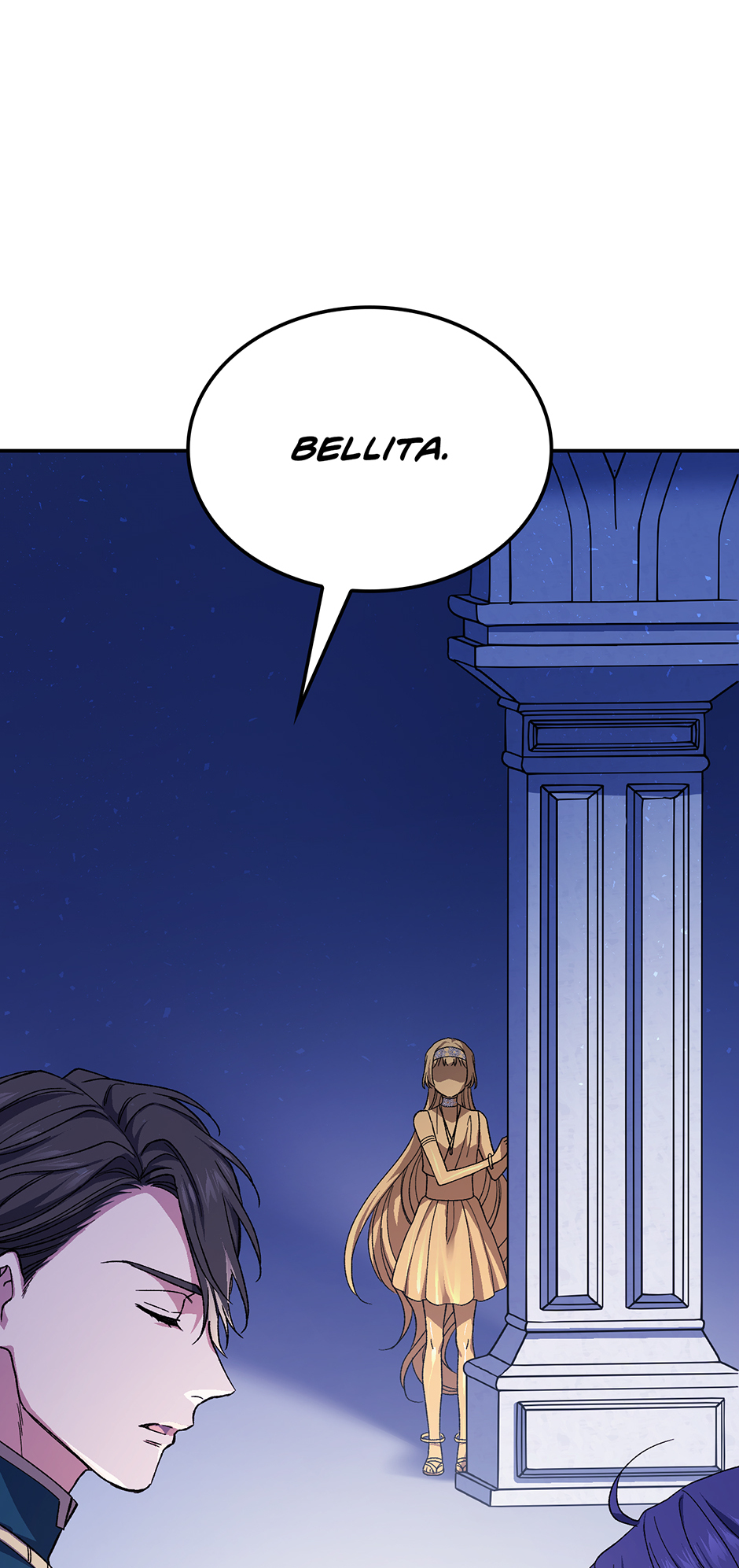 Constellations of the Gods [Official] Chapter 55 - page 13