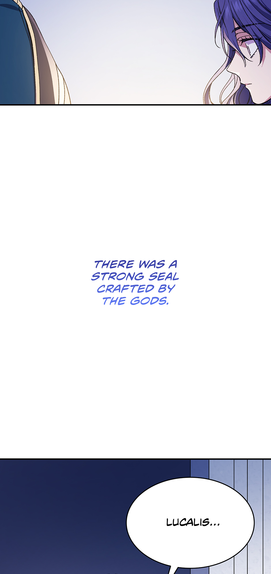 Constellations of the Gods [Official] Chapter 55 - page 14