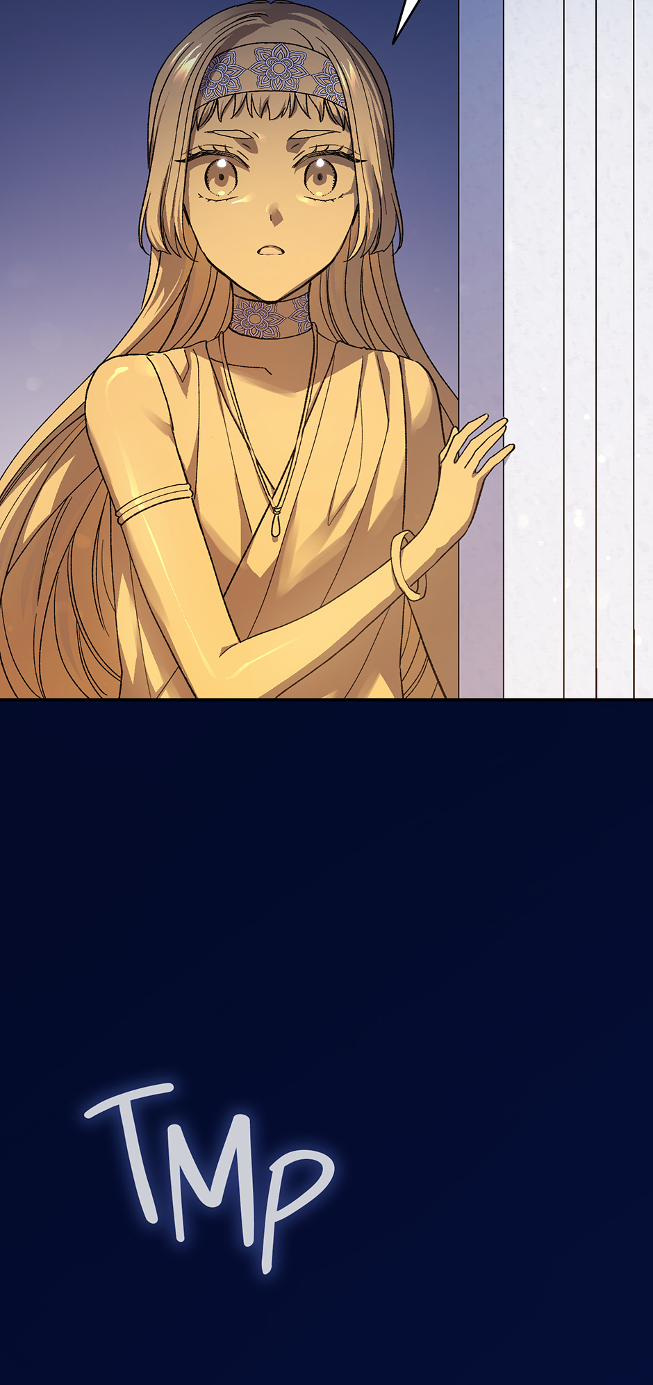 Constellations of the Gods [Official] Chapter 55 - page 15