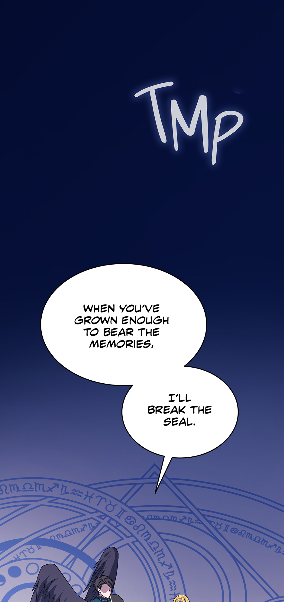 Constellations of the Gods [Official] Chapter 55 - page 16