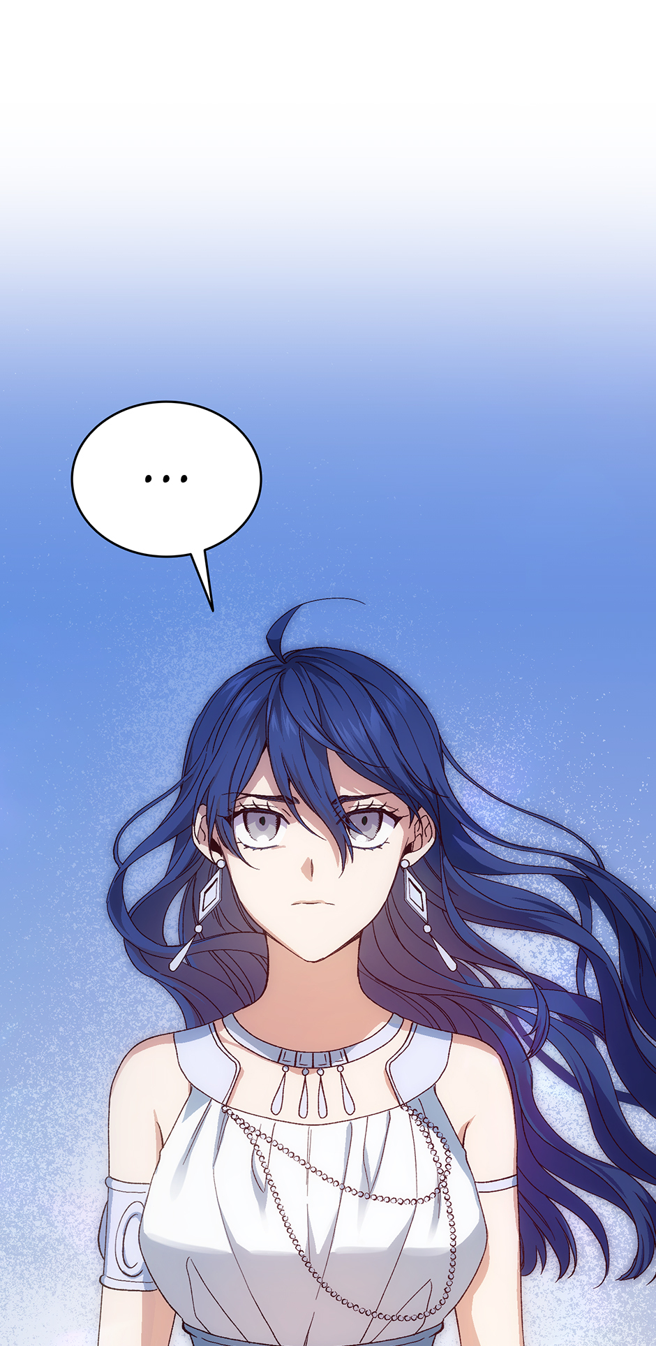 Constellations of the Gods [Official] Chapter 55 - page 19