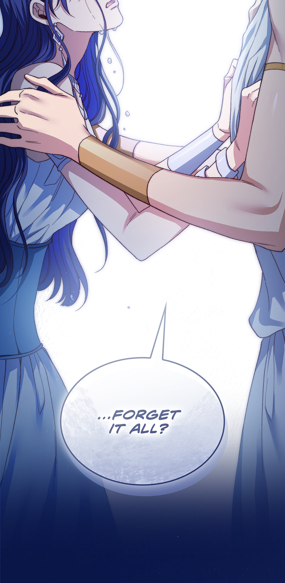 Constellations of the Gods [Official] Chapter 55 - page 2