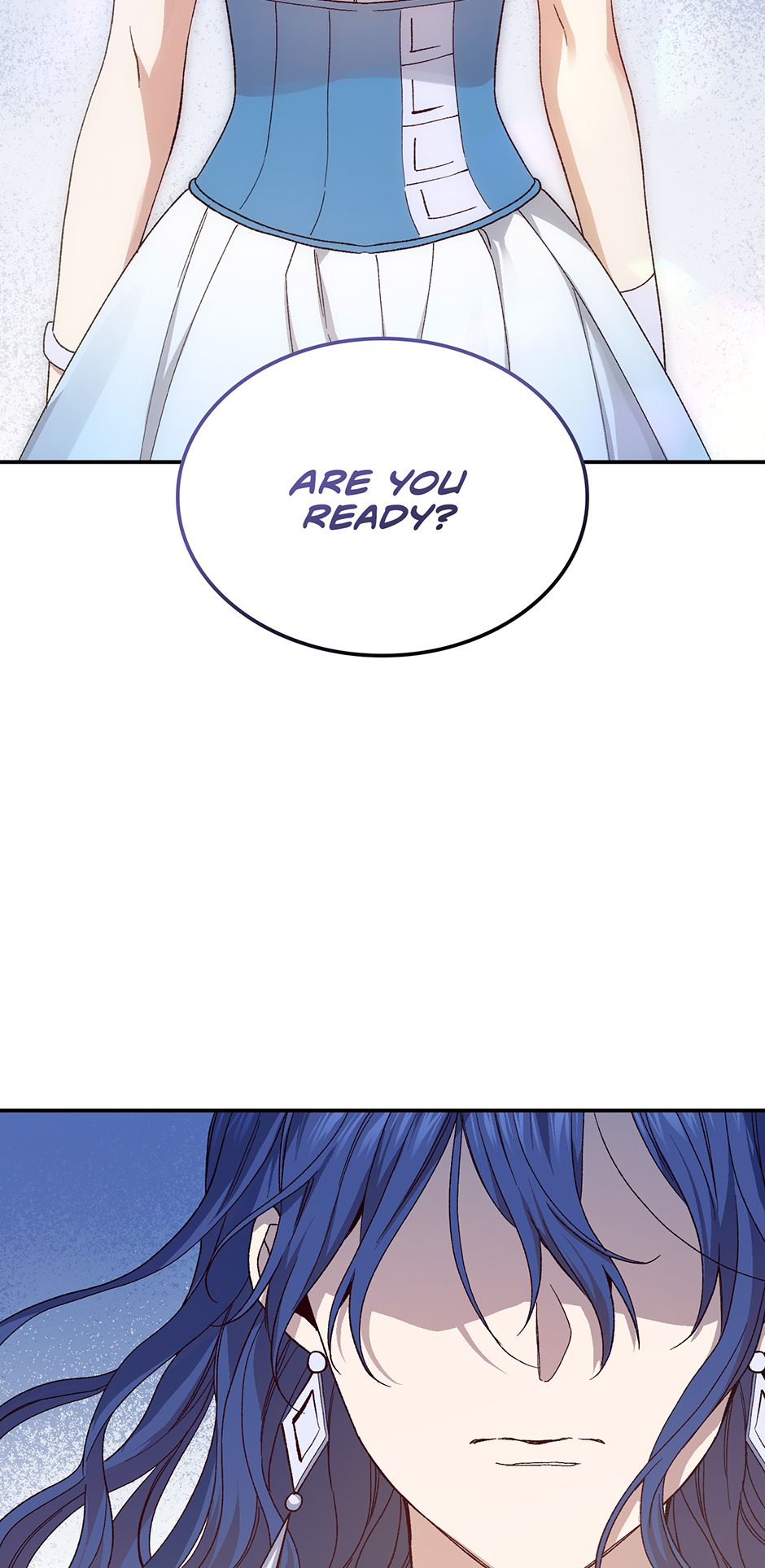 Constellations of the Gods [Official] Chapter 55 - page 20