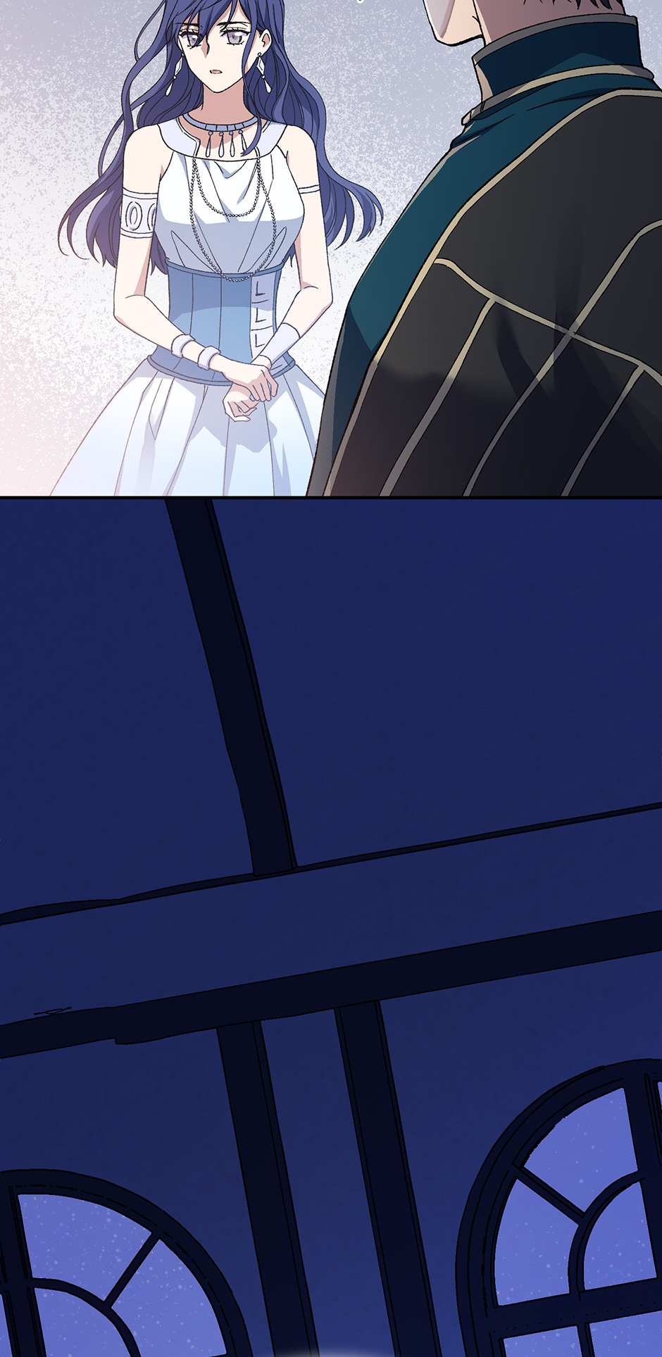 Constellations of the Gods [Official] Chapter 55 - page 22