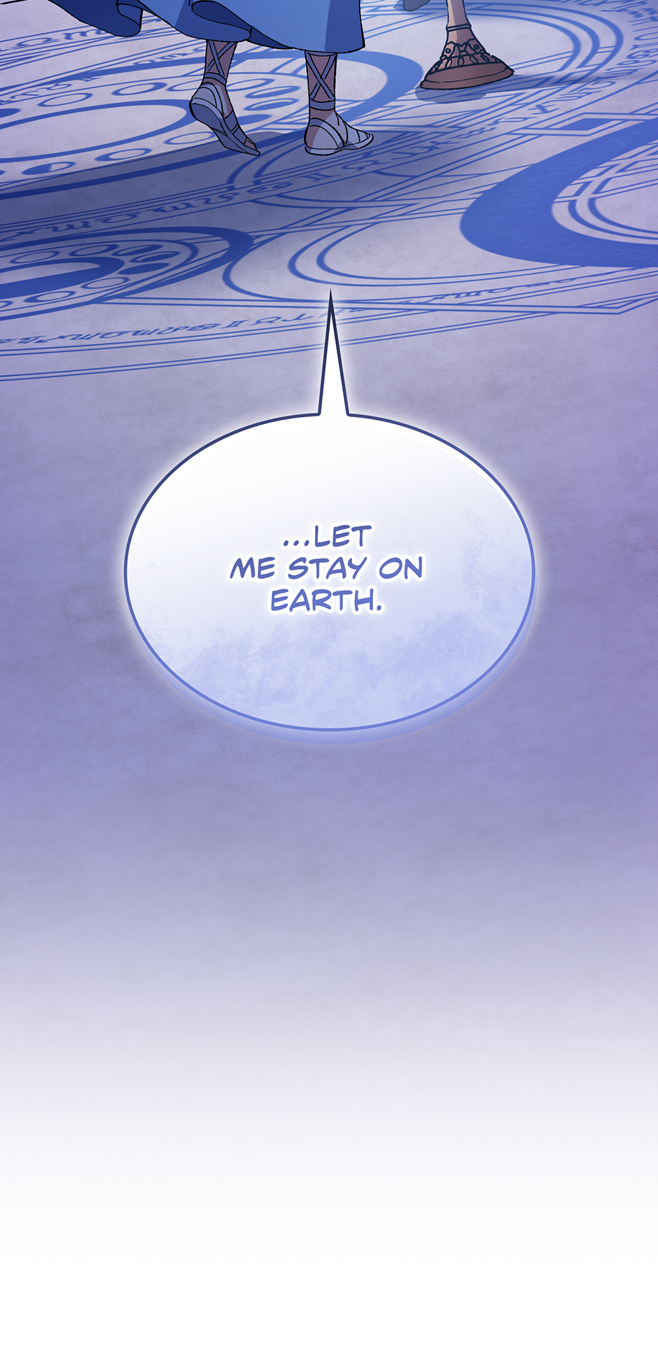 Constellations of the Gods [Official] Chapter 55 - page 24