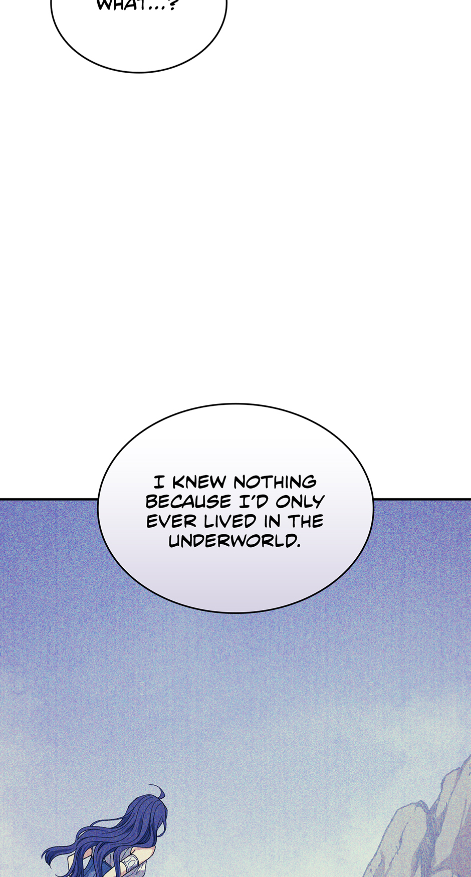 Constellations of the Gods [Official] Chapter 55 - page 26