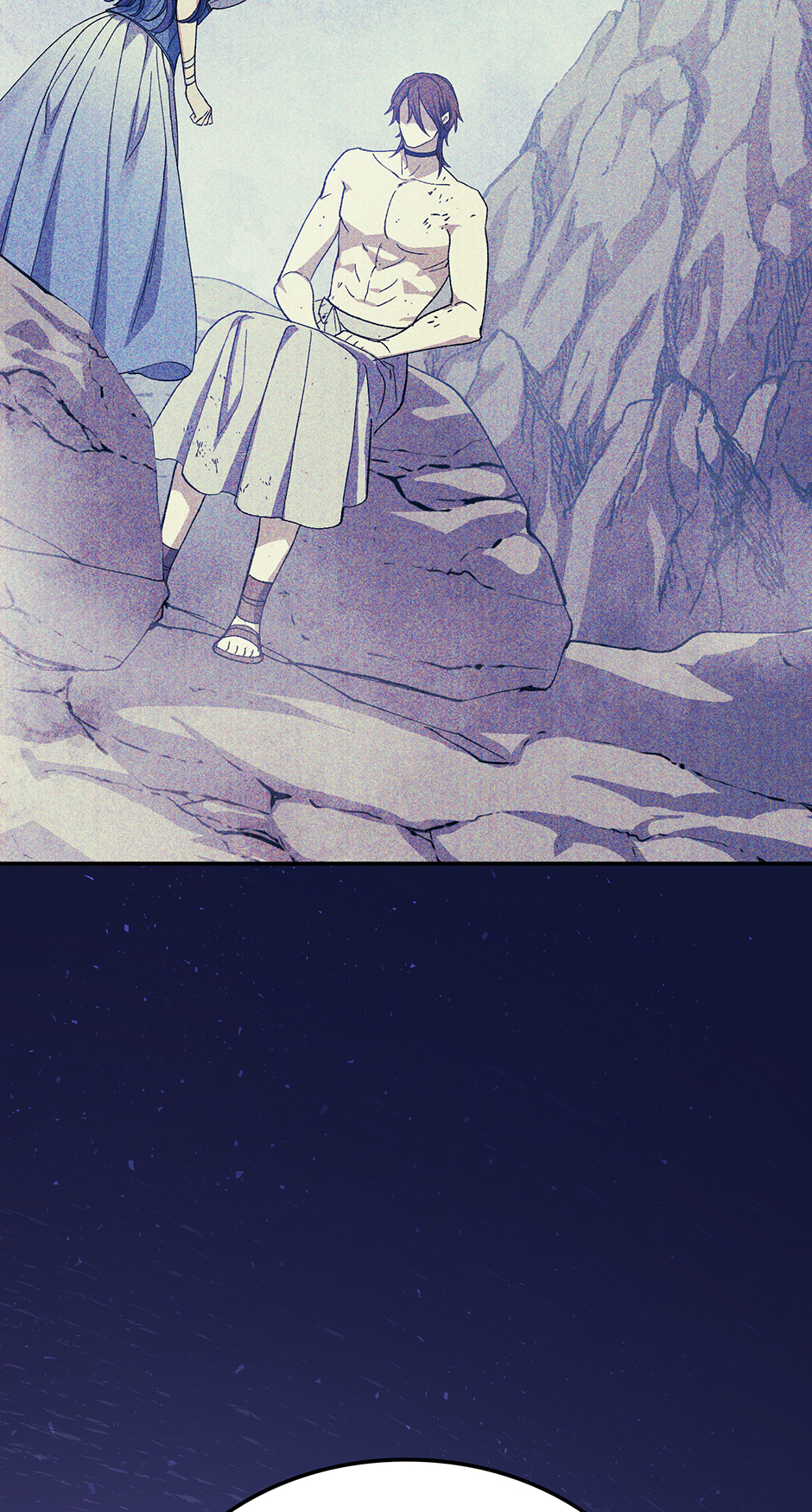 Constellations of the Gods [Official] Chapter 55 - page 27