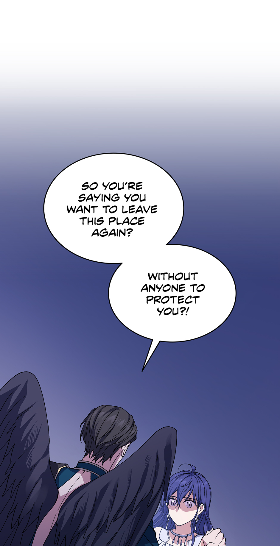 Constellations of the Gods [Official] Chapter 55 - page 30