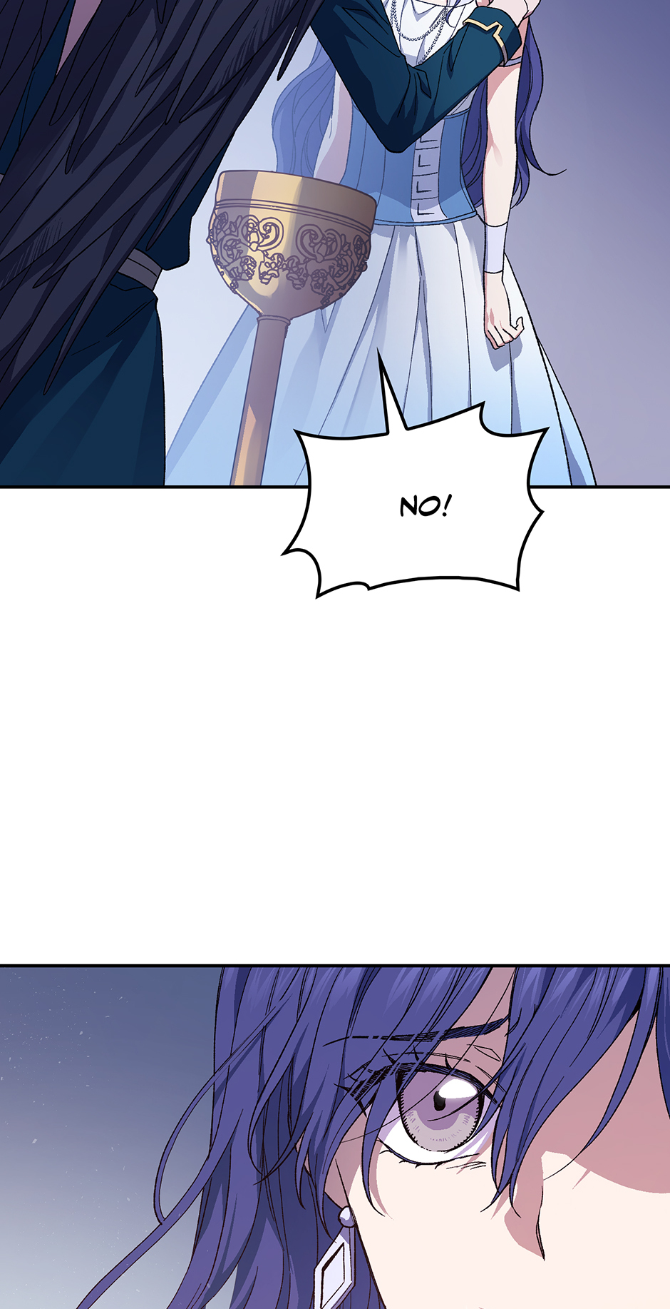 Constellations of the Gods [Official] Chapter 55 - page 31