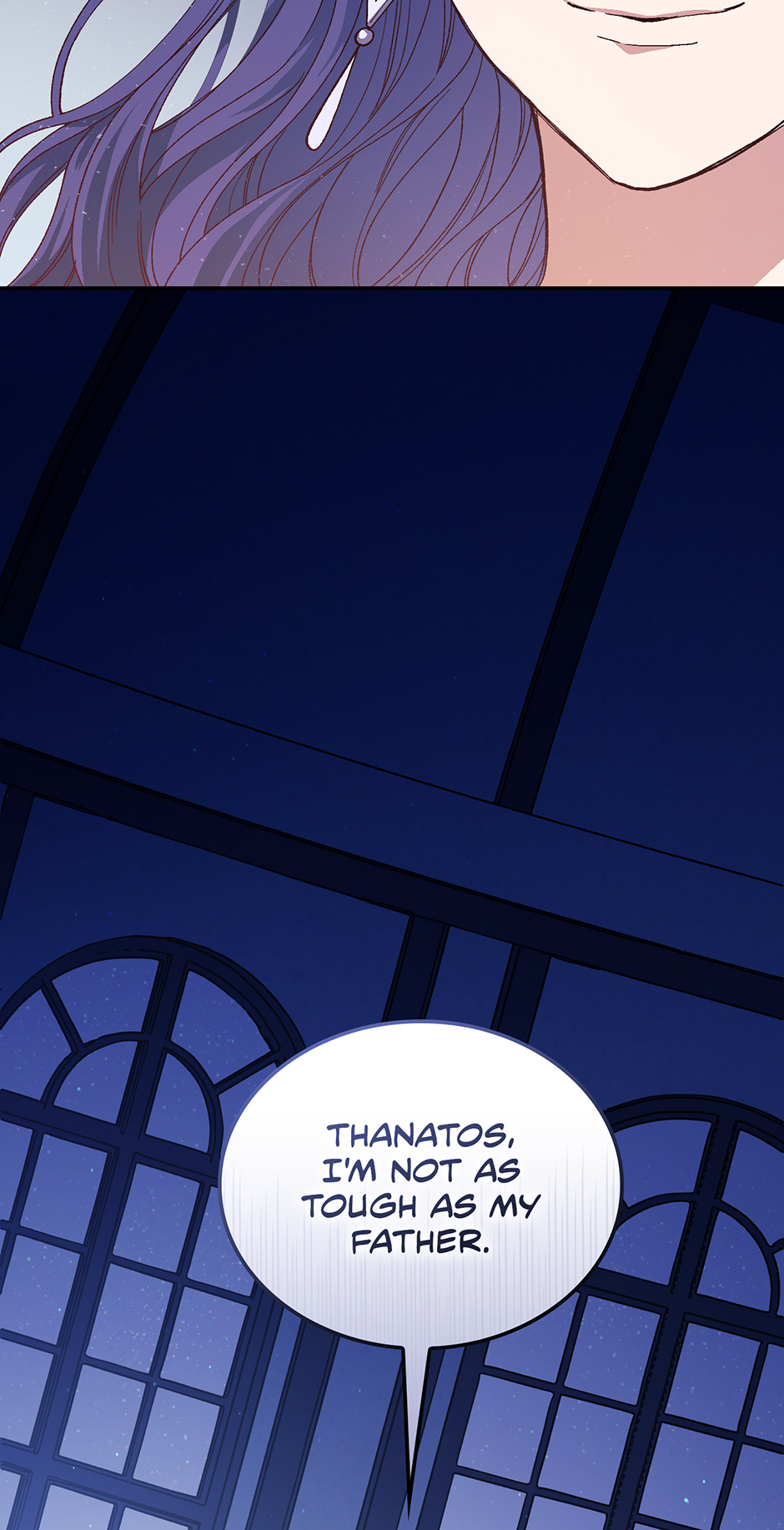 Constellations of the Gods [Official] Chapter 55 - page 32