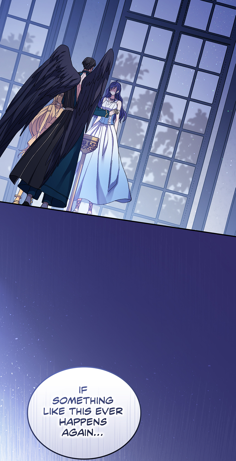 Constellations of the Gods [Official] Chapter 55 - page 33