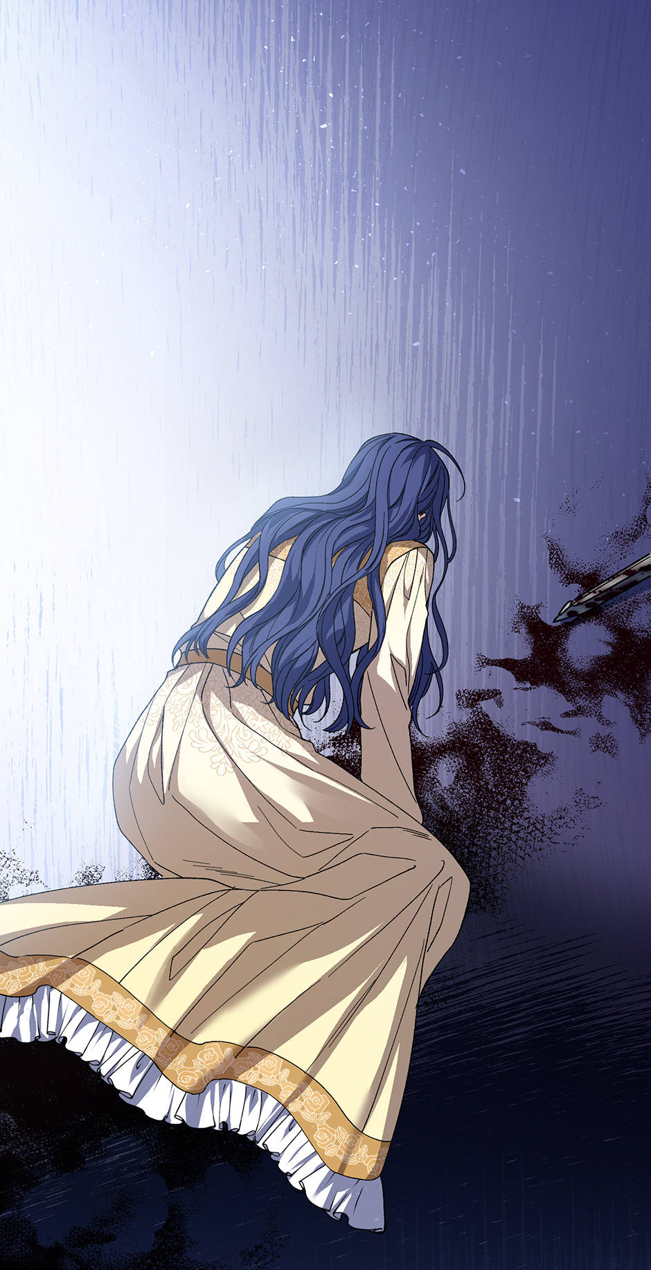 Constellations of the Gods [Official] Chapter 55 - page 34