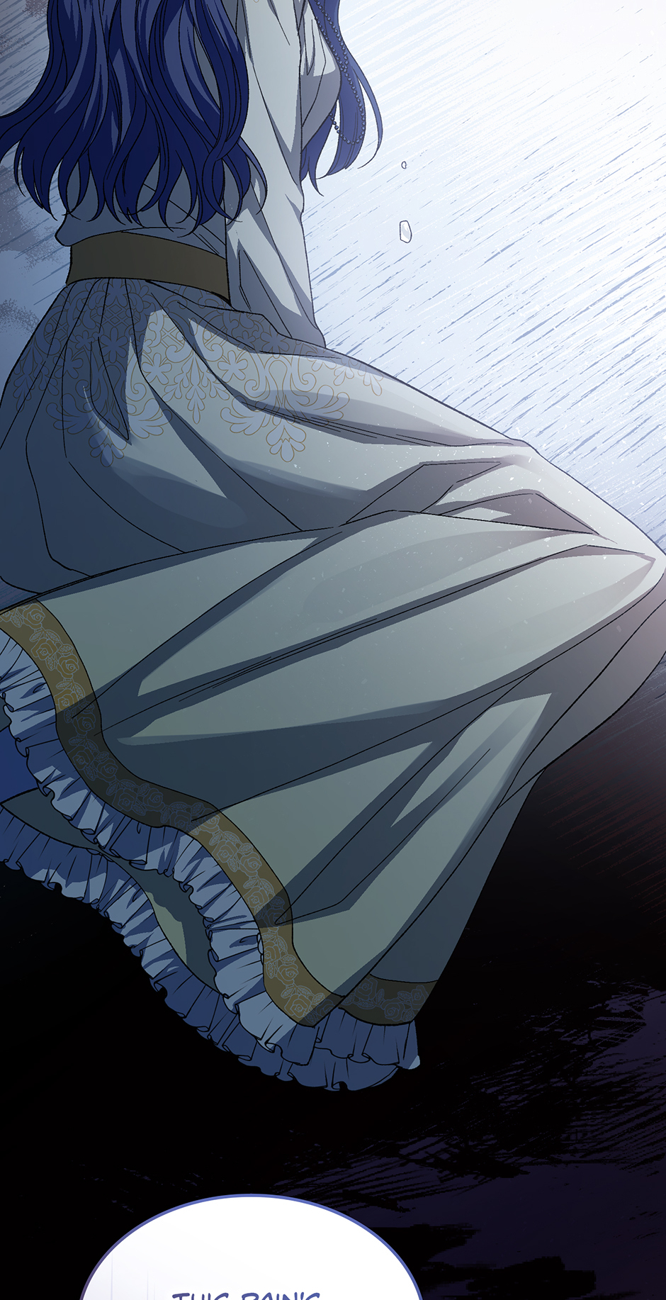 Constellations of the Gods [Official] Chapter 55 - page 36