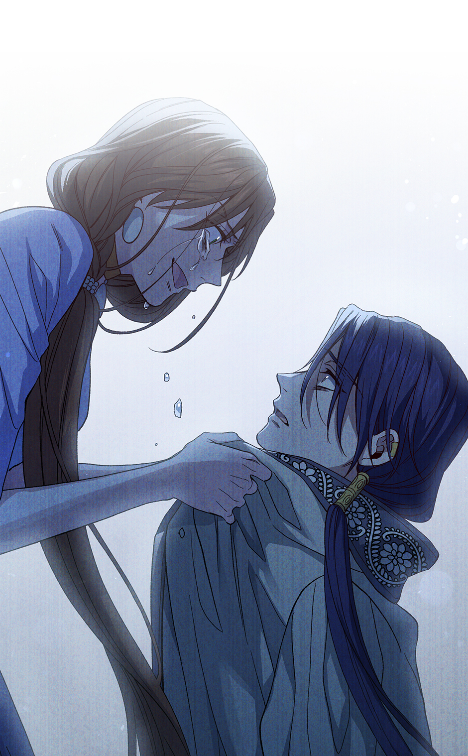 Constellations of the Gods [Official] Chapter 55 - page 38