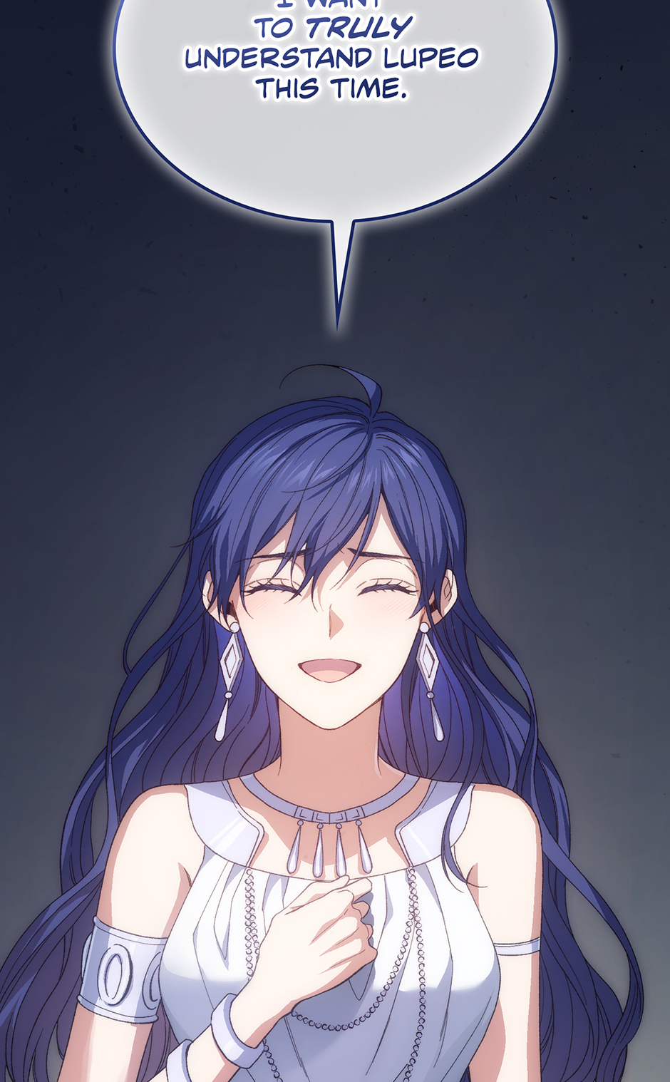 Constellations of the Gods [Official] Chapter 55 - page 40