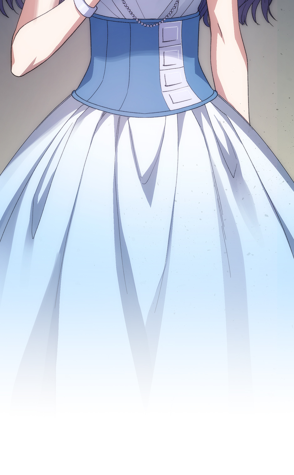 Constellations of the Gods [Official] Chapter 55 - page 41