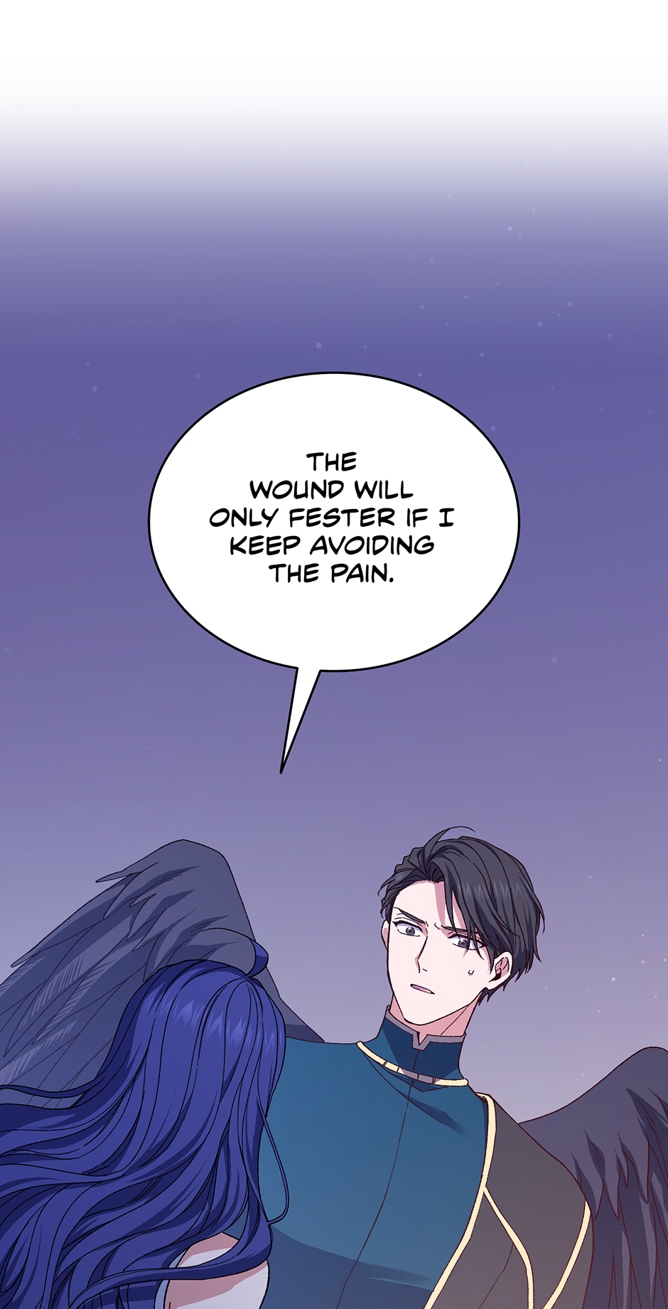 Constellations of the Gods [Official] Chapter 55 - page 42