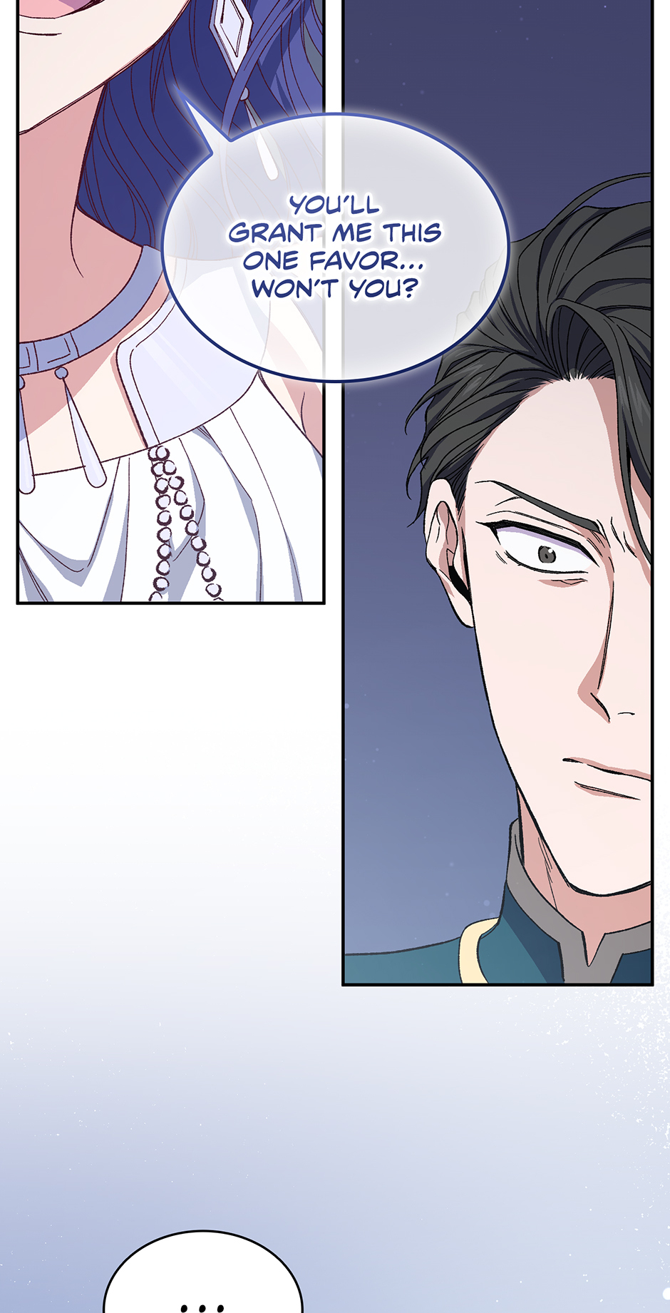 Constellations of the Gods [Official] Chapter 55 - page 44