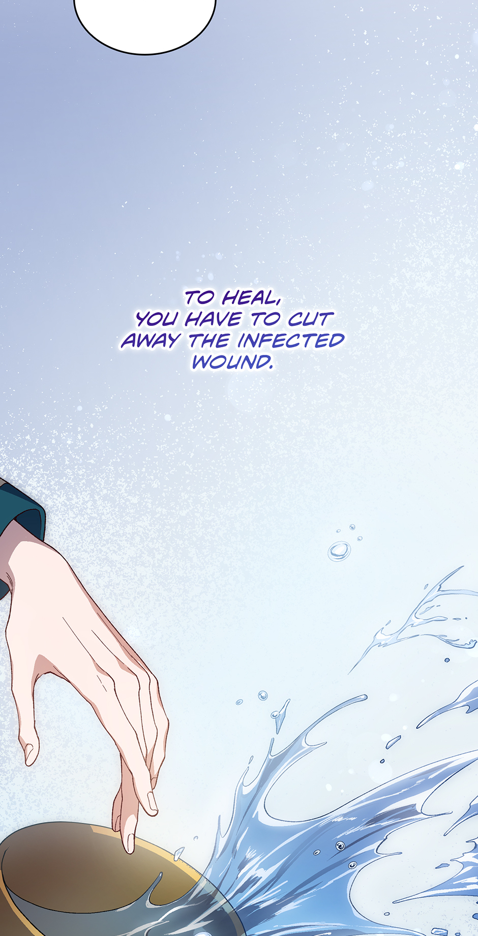 Constellations of the Gods [Official] Chapter 55 - page 45