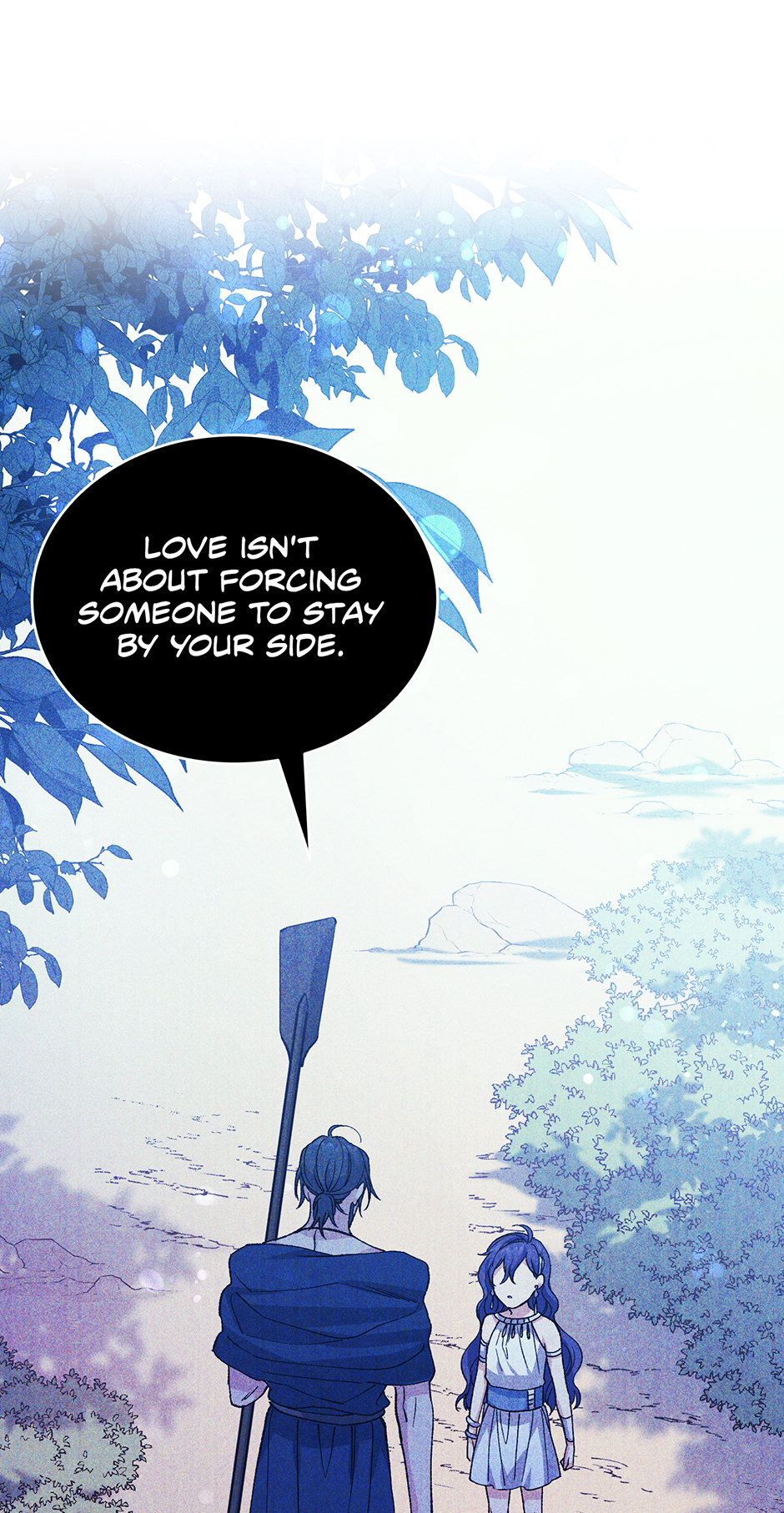 Constellations of the Gods [Official] Chapter 55 - page 47