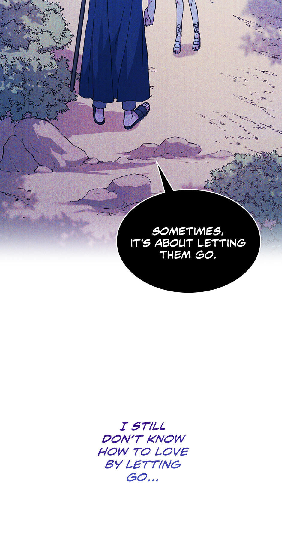 Constellations of the Gods [Official] Chapter 55 - page 48