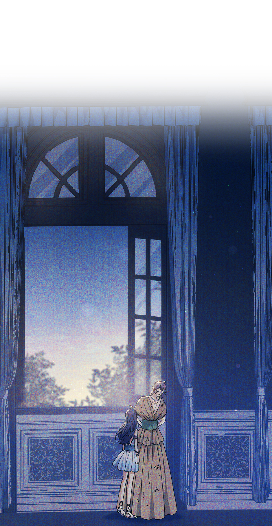 Constellations of the Gods [Official] Chapter 55 - page 49