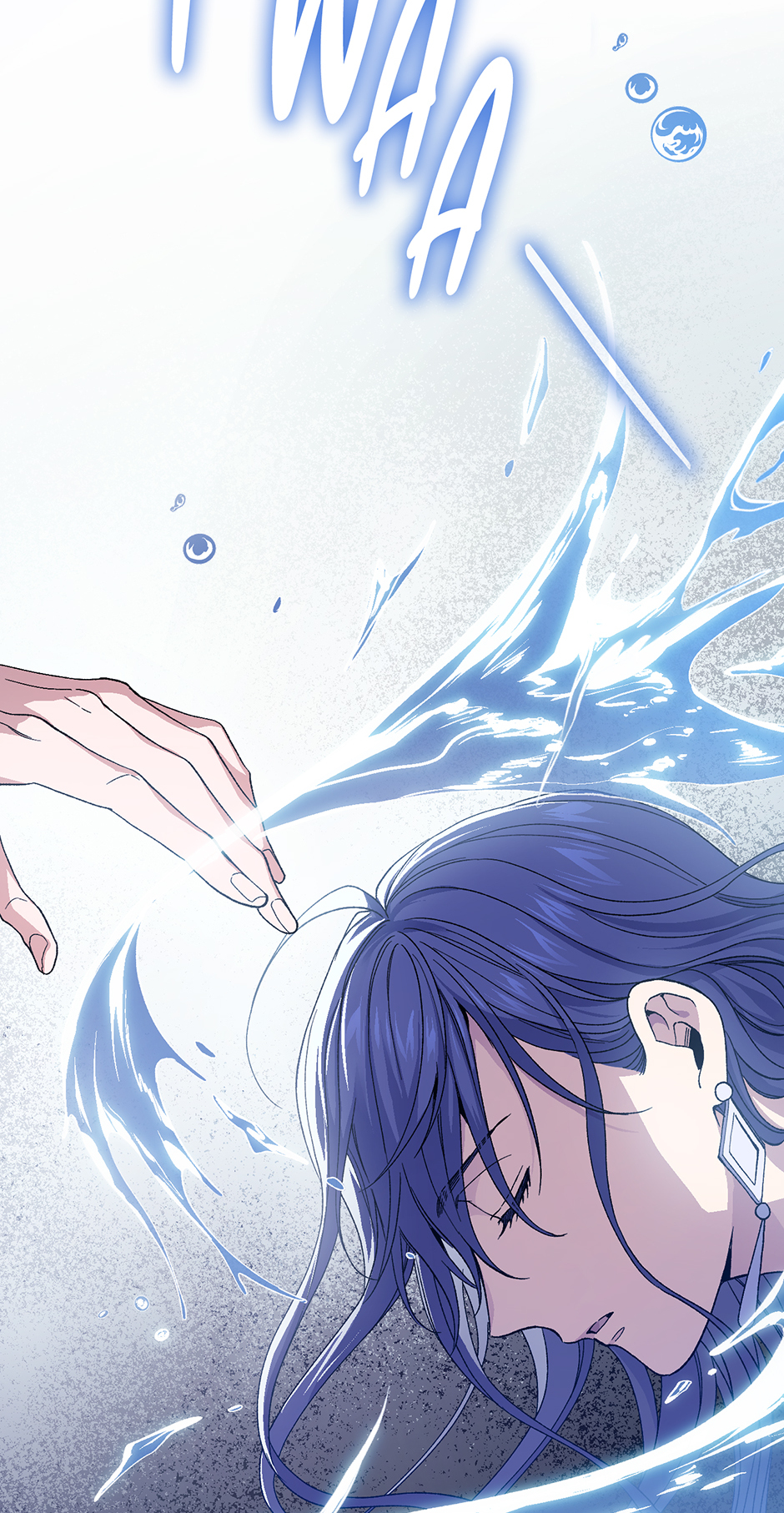 Constellations of the Gods [Official] Chapter 55 - page 54