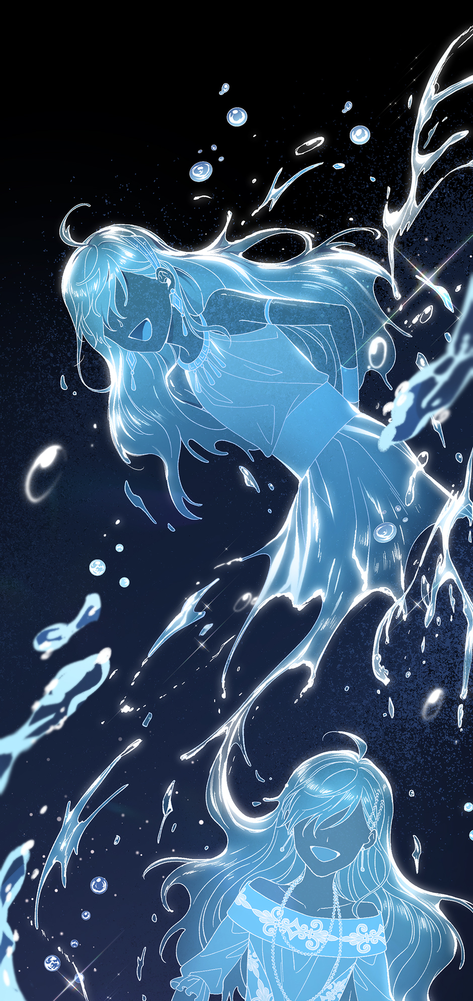 Constellations of the Gods [Official] Chapter 55 - page 57