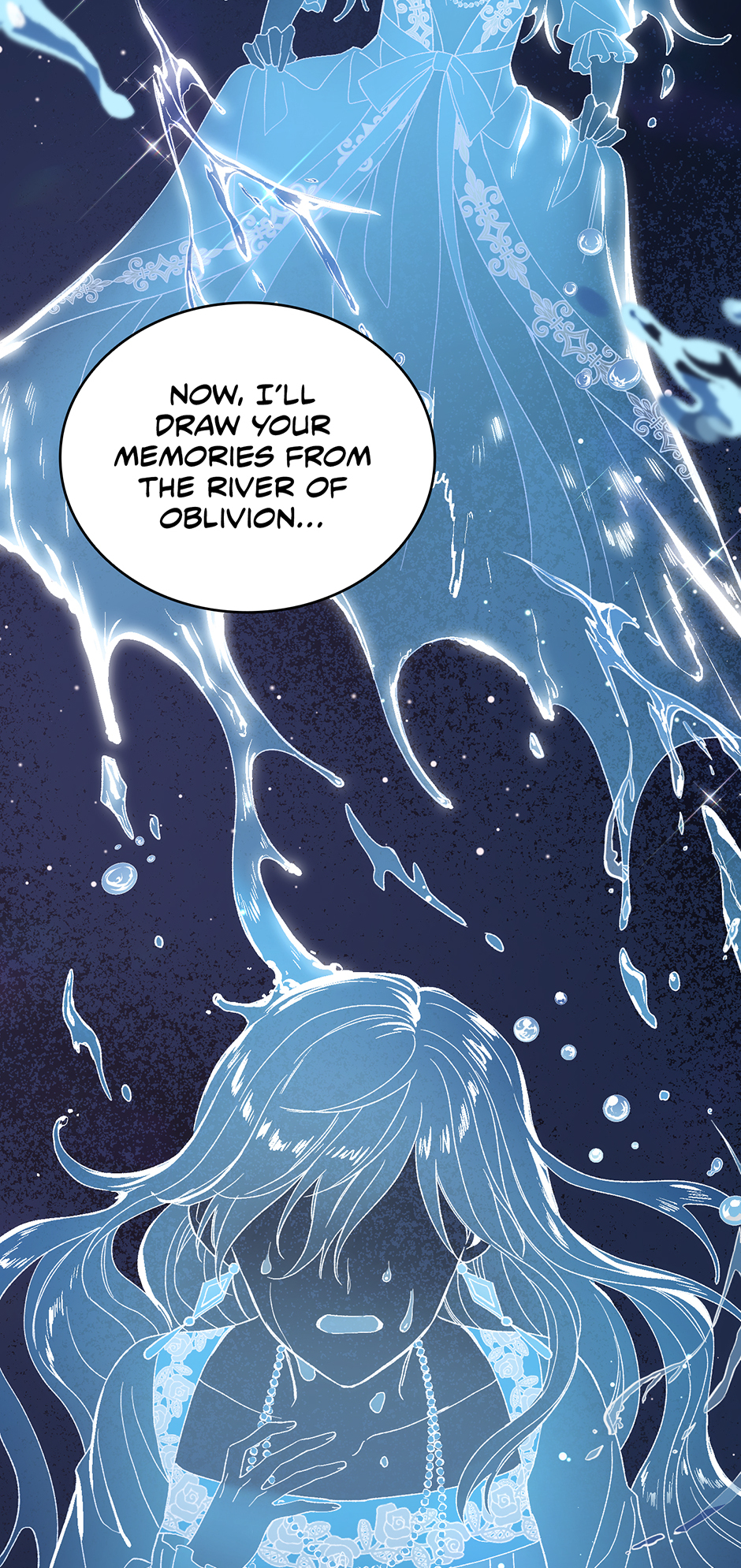 Constellations of the Gods [Official] Chapter 55 - page 58