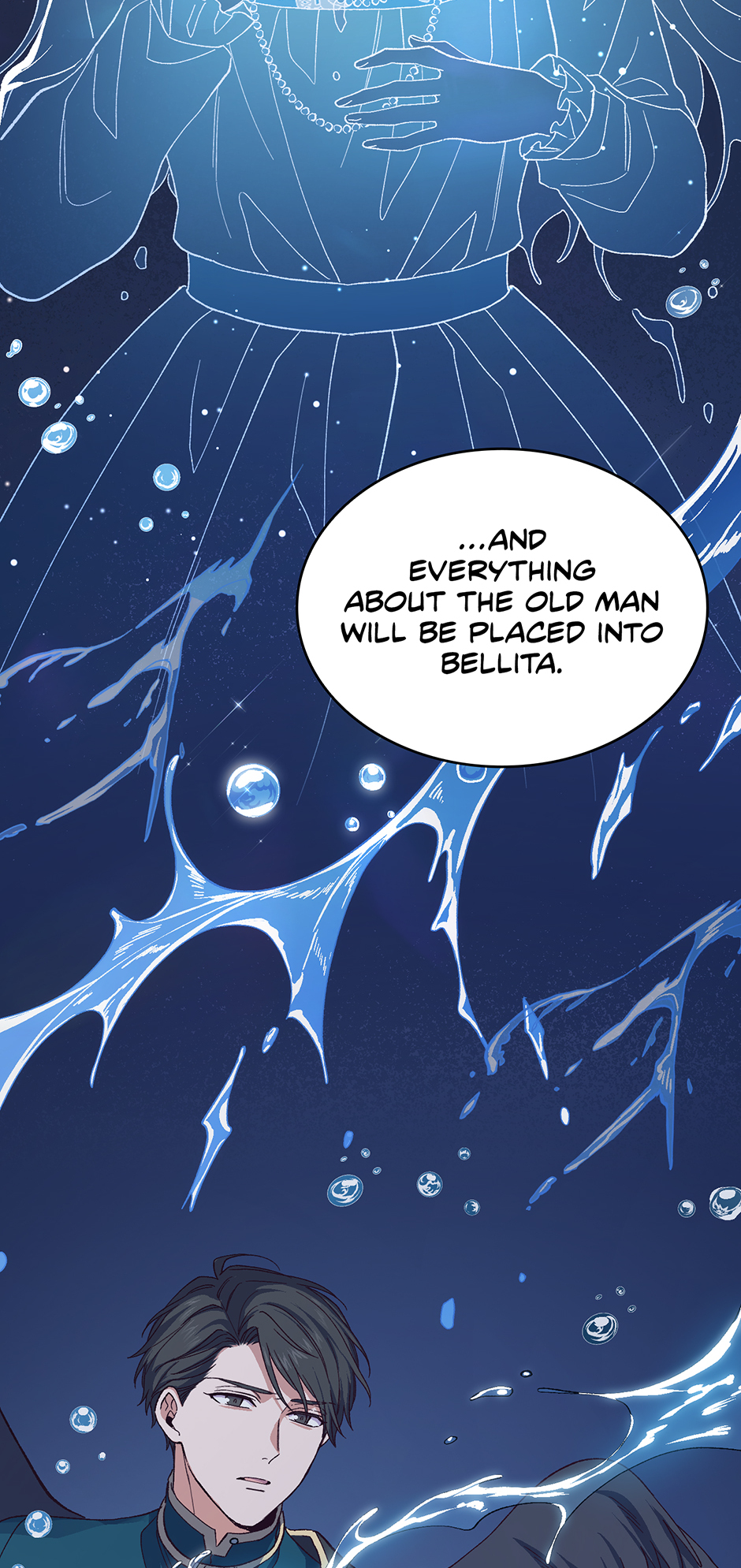 Constellations of the Gods [Official] Chapter 55 - page 59