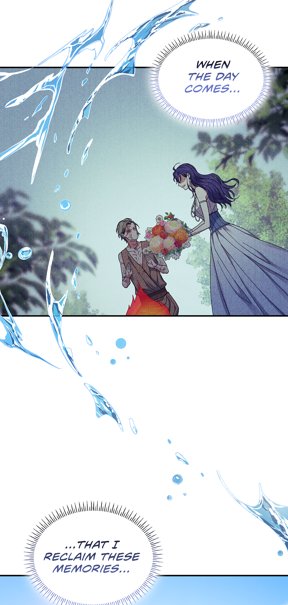 Constellations of the Gods [Official] Chapter 55 - page 66