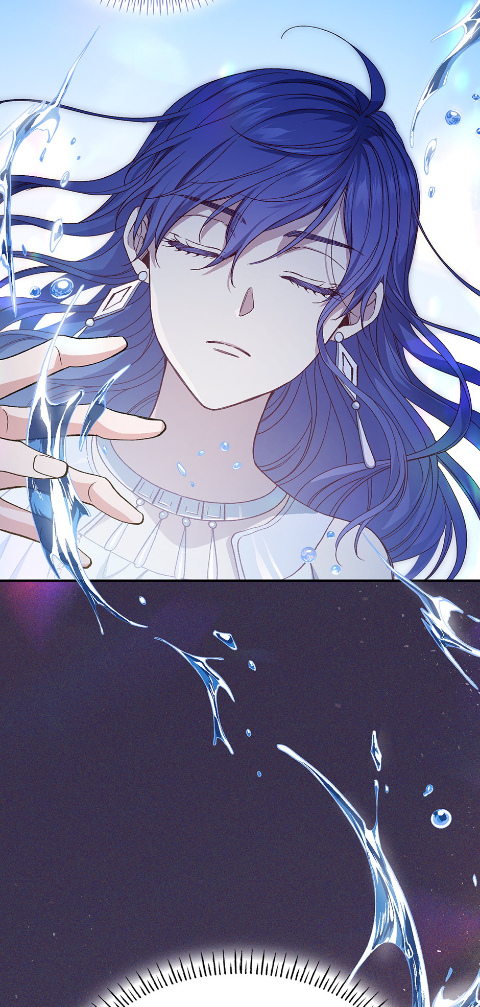 Constellations of the Gods [Official] Chapter 55 - page 67