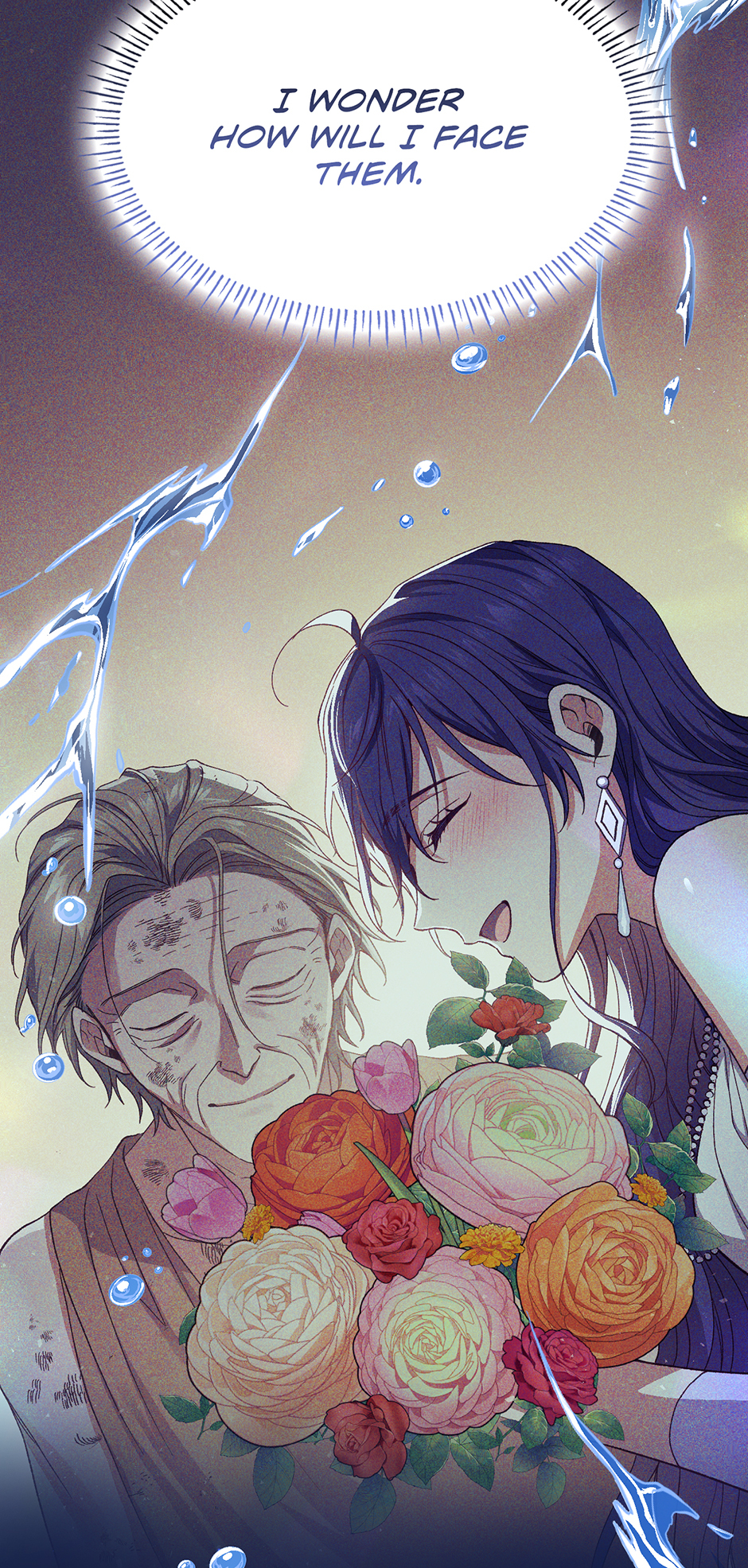 Constellations of the Gods [Official] Chapter 55 - page 68