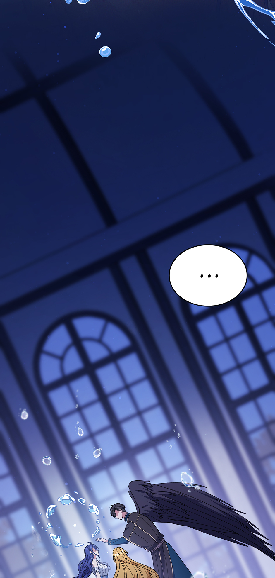 Constellations of the Gods [Official] Chapter 55 - page 69