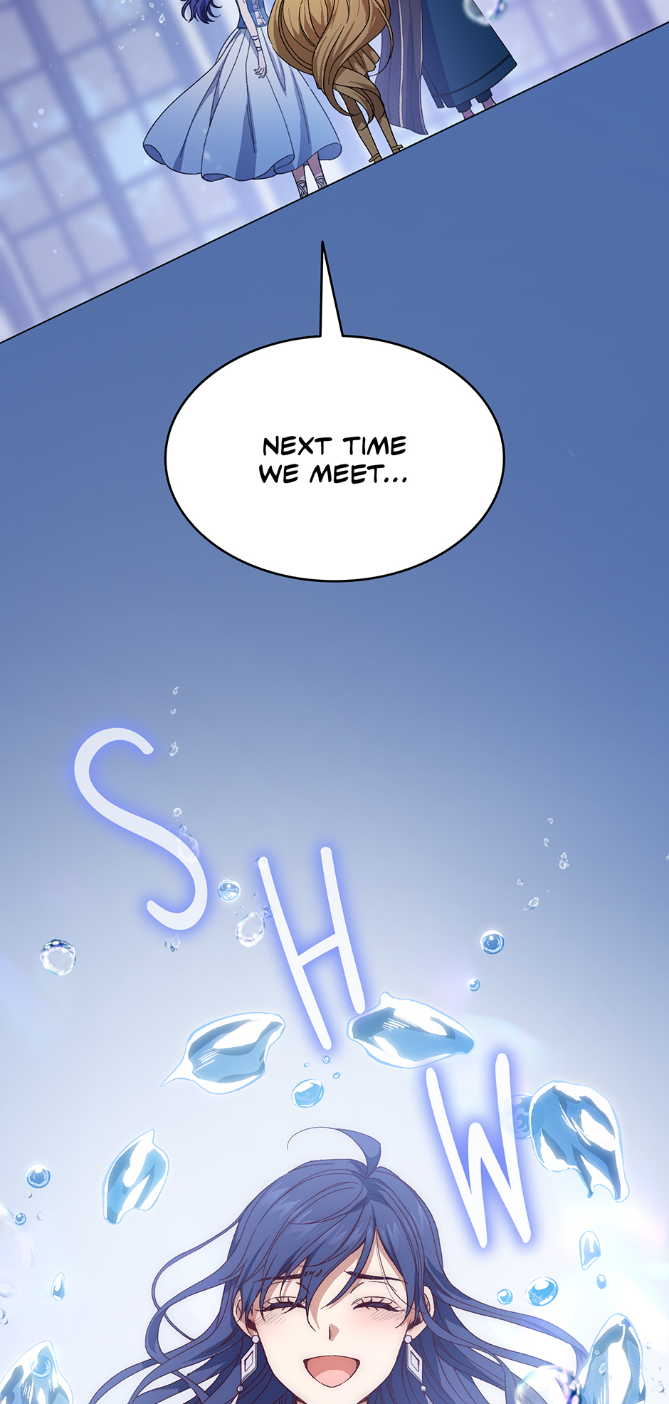 Constellations of the Gods [Official] Chapter 55 - page 70