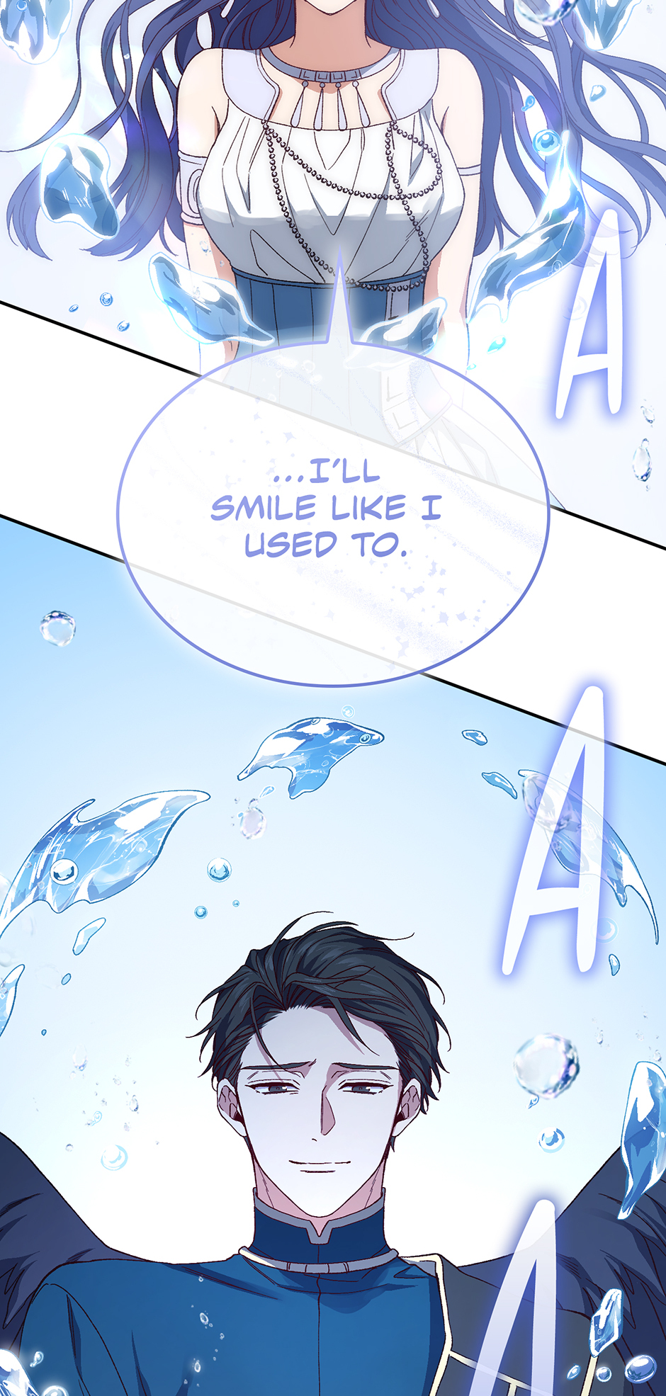 Constellations of the Gods [Official] Chapter 55 - page 71