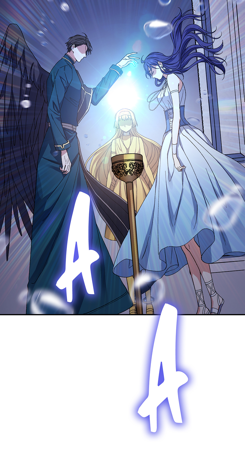 Constellations of the Gods [Official] Chapter 55 - page 75