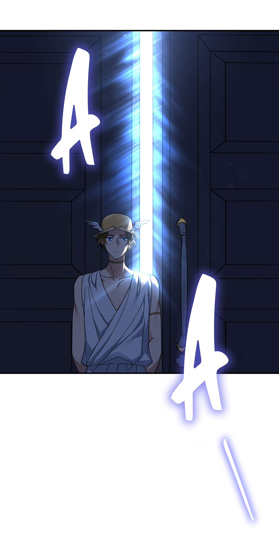 Constellations of the Gods [Official] Chapter 55 - page 76