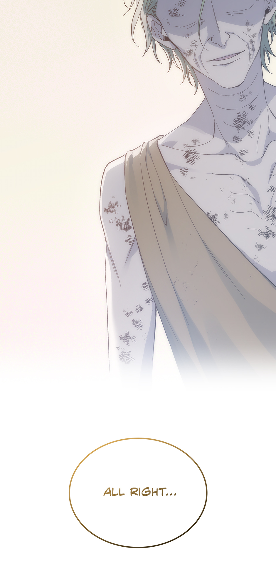 Constellations of the Gods [Official] Chapter 55 - page 8