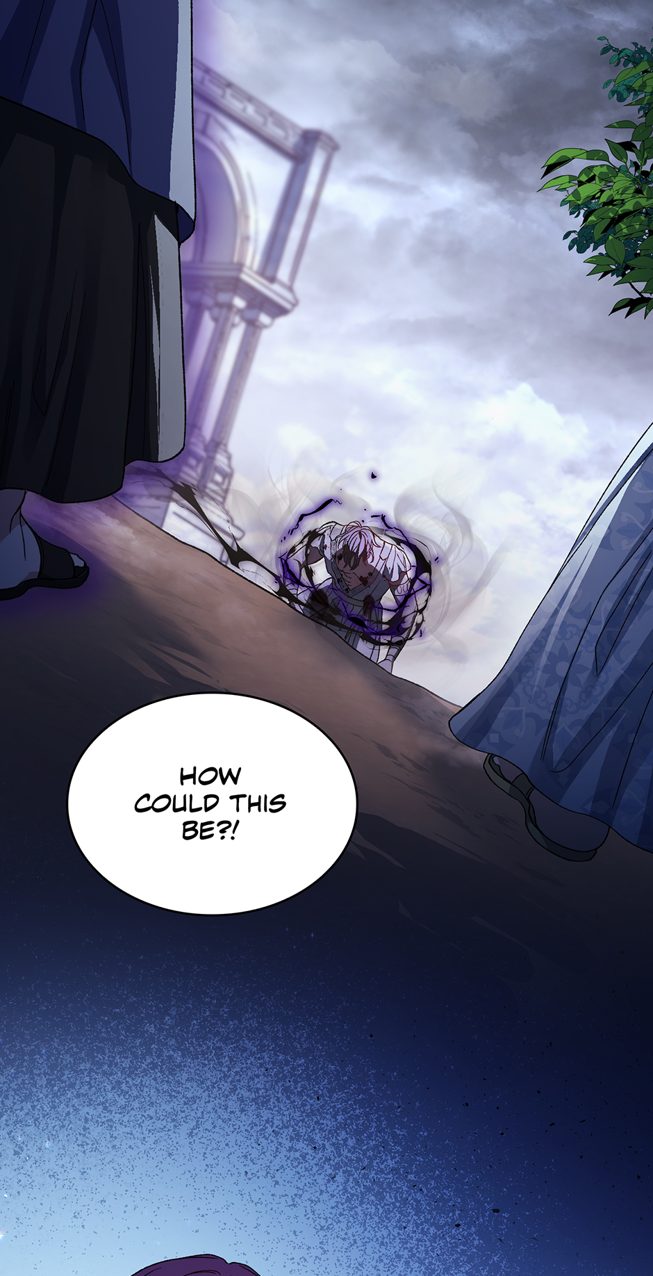 Constellations of the Gods [Official] Chapter 55 - page 80